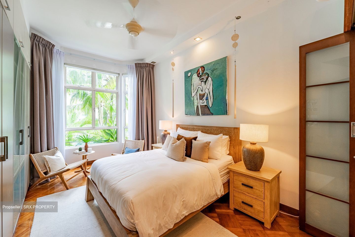 Hillington Green (D23), Condominium #556676401